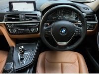 BMW series 3 330e ปี 2018 วิ่ง 60000KM แท้ รูปที่ 10